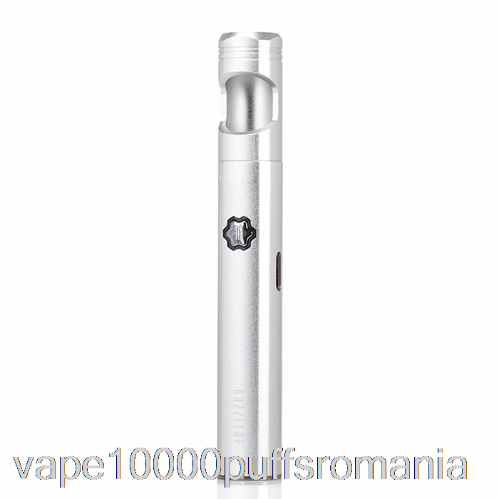 Vape Romania Dazzleaf Handii Vv 510 Thread Battery Silver